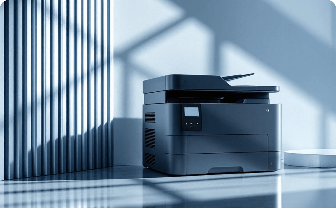 Printing Solutions & Support Featured