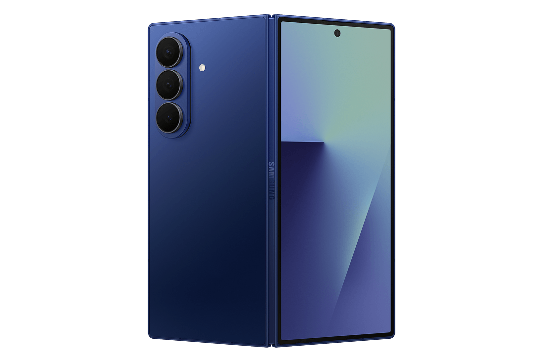 Samsung Galaxy Z Fold7