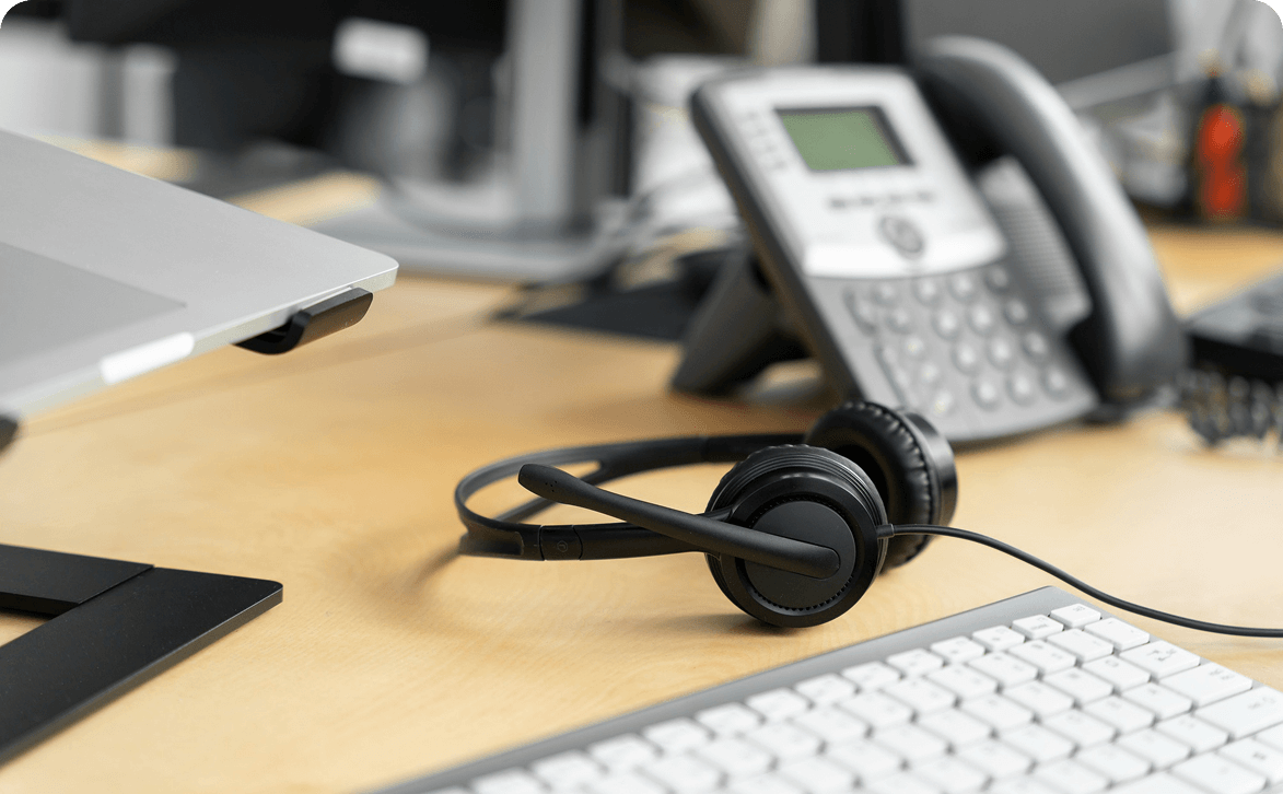 VOIP (Voice over IP) Featured