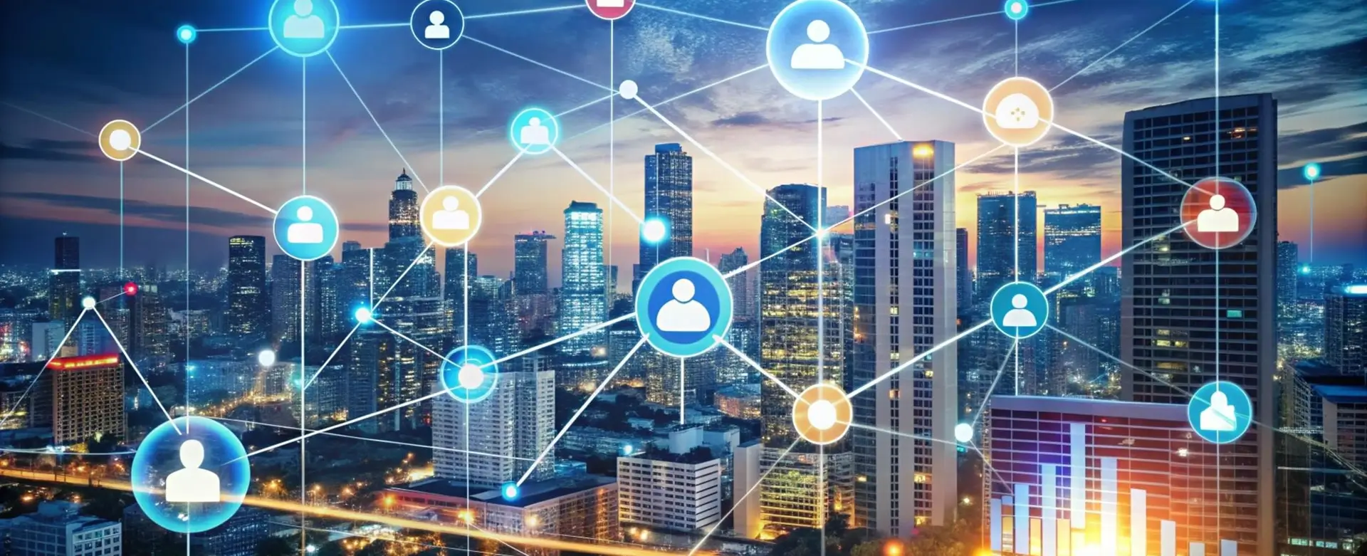 Networking & Cybersecurity