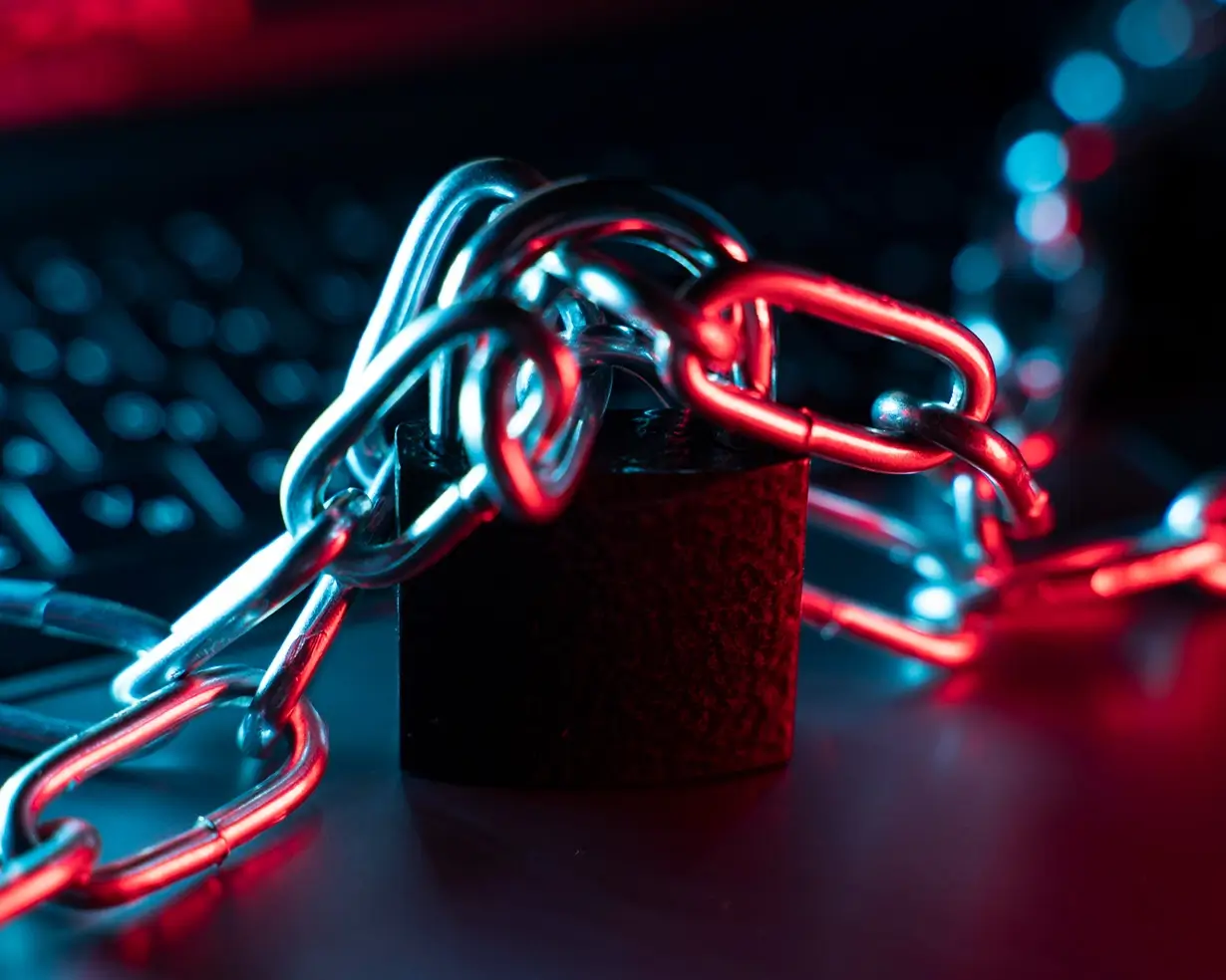 Networking & Cybersecurity